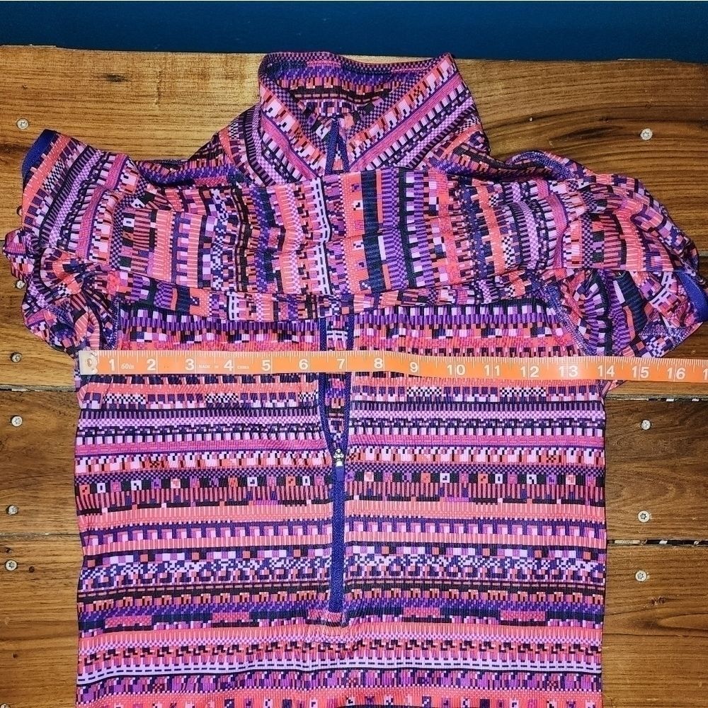 WOMEN'S NIKE Dri-fit pullover​ - Picture 12 of 12